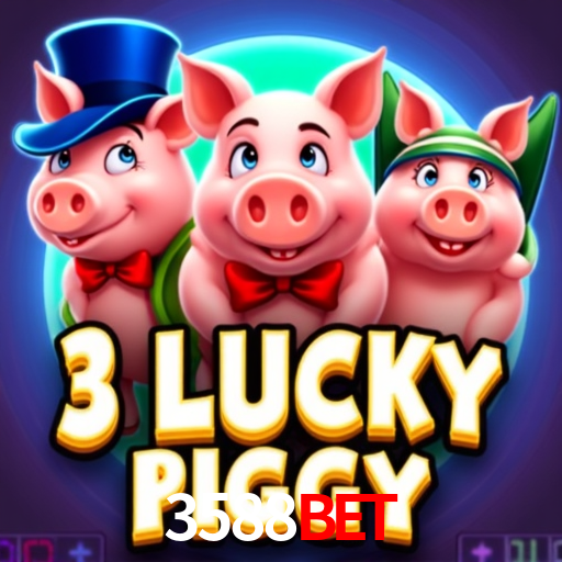 3588Bet.Com