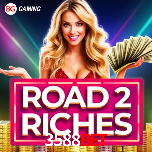 3588 Bet