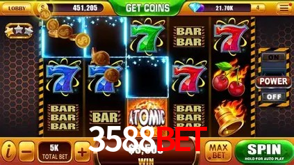 3588Bet