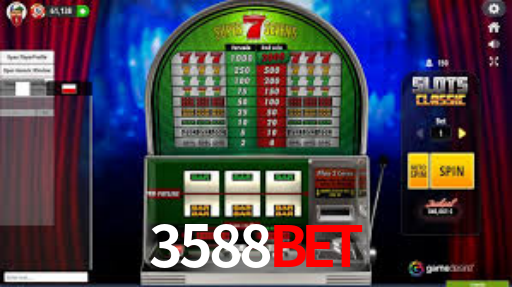 3588Bet