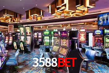 3588 Bet